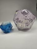 Healing Waters. This is a Large 42mm Liquid Core Chonk D20.