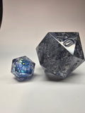 Ashen Skies. 42mm D20 Chonk.