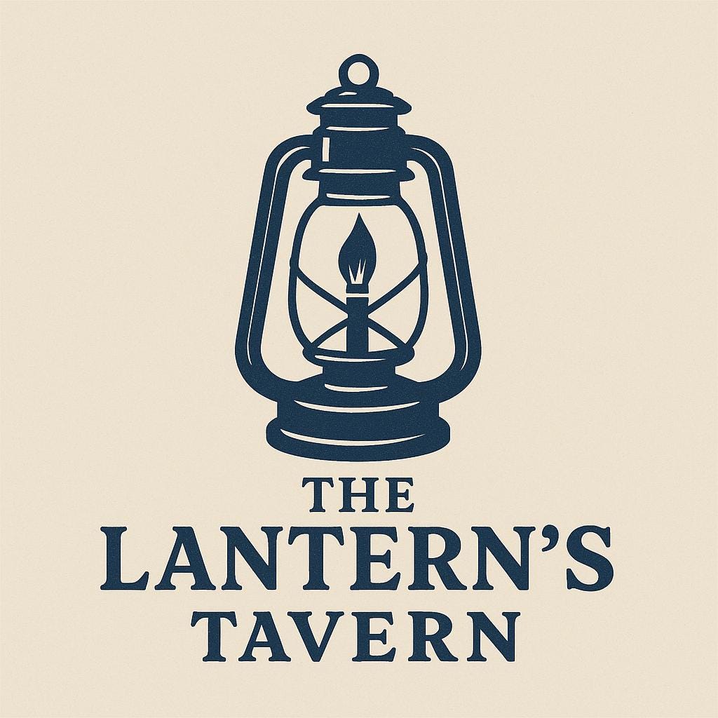 Custom Commission Lantern's Tavern Dice: Handmade Wargame Dice (12 D6s)