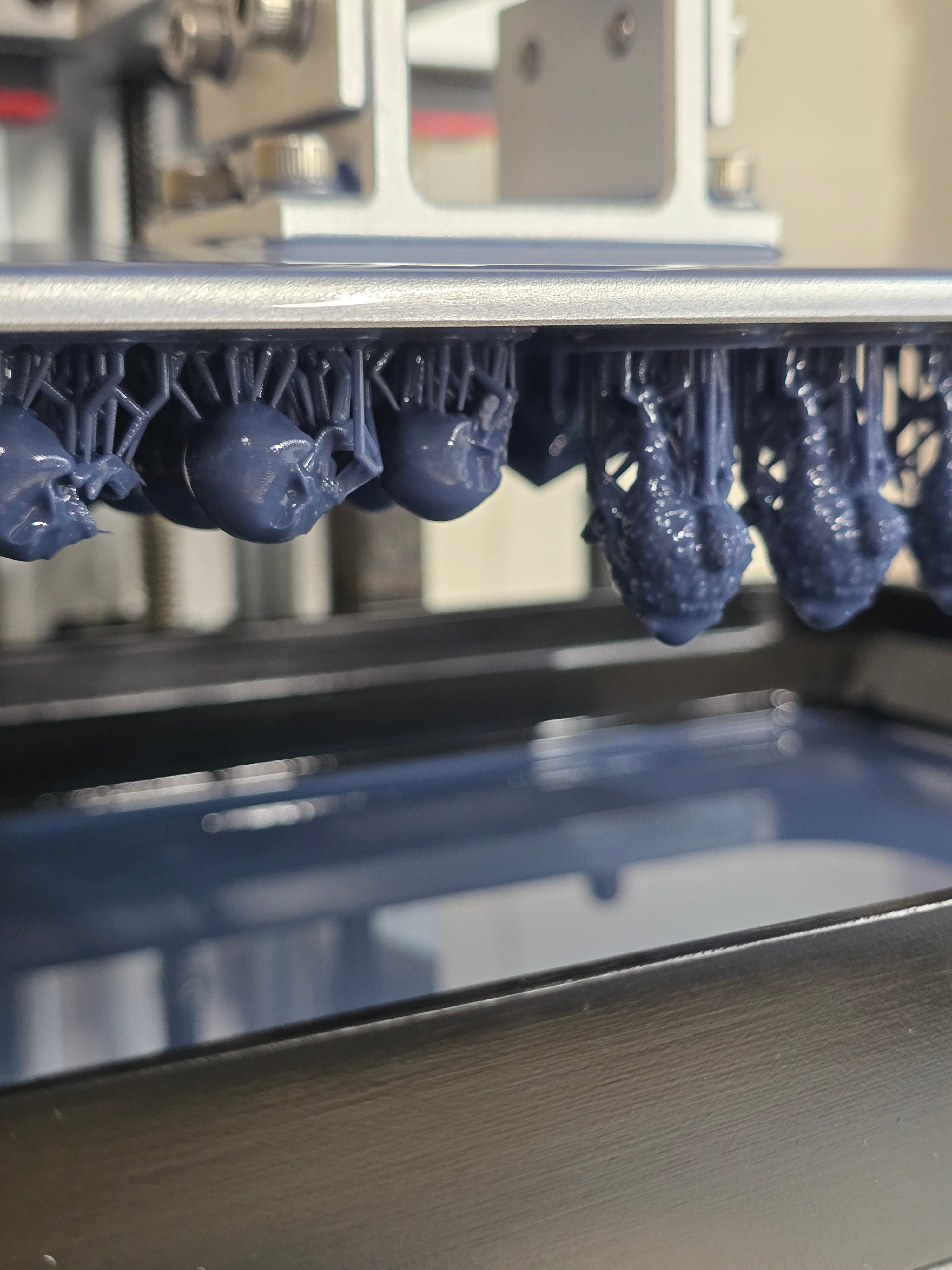 3D Inclusion Print Service for Dice Makers.