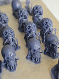 3D Inclusion Print Service for Dice Makers.